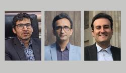 استادان نمونه بین الملل در سال 1404 معرفی شدند