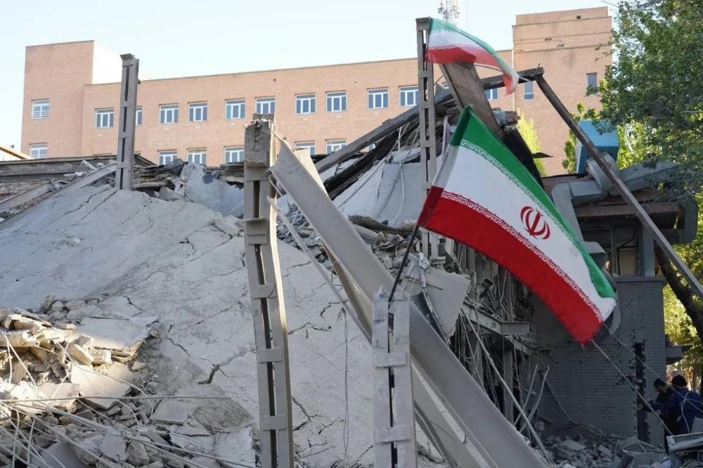 درخواست فوری جامعه دانشگاهی و علمی ایران برای همبستگی جهانی دانشگاهیان